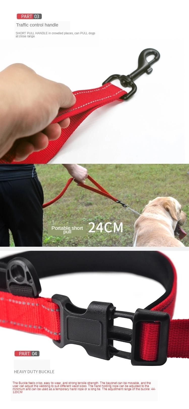 High Quality Wholesale Durable China High Quality Pet Dog Leash