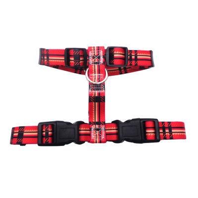 High Quality Pet Products Custom Print Factory Wholesale Dog Harness