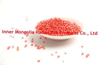Rose Scent Deodorant Cat Silica Gel