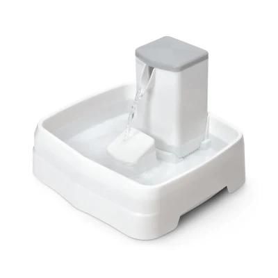 Customize OEM ODM 3.1L Plastic Automatic Pet Water electric Fountain