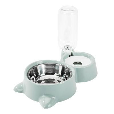 Dog Bowls for Small and Medium-Sized Dogs