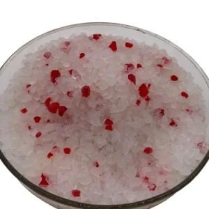 White Red Color Silica Get Cat Litter