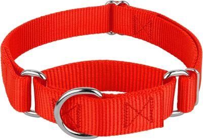 Wholesale Heavy Duty Nylon Pet Dog Collars in Stock Collar