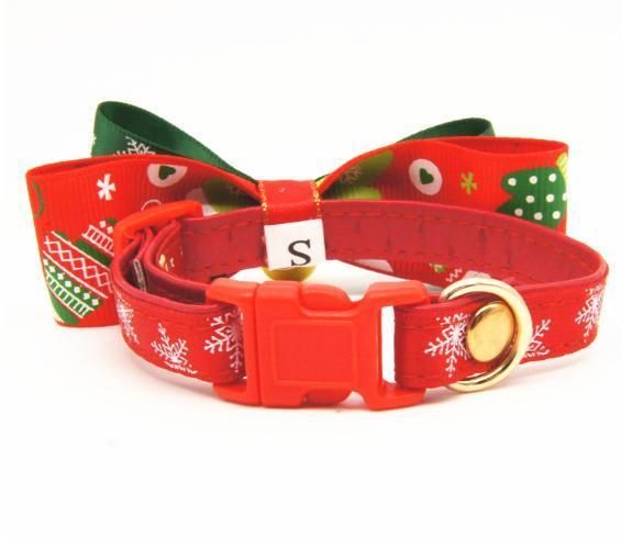 Collar De Perro Luxury Pet Collar Custom Colors Softly Waterproof Classic Dog Collar