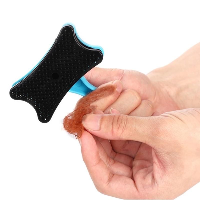 Pet Dog Cat Brush Cats Puppy Gatos Accessories Grooming Comb