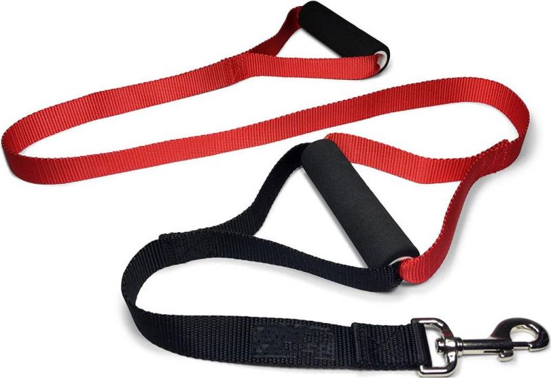 Ultra Strong Construction Dog Lead for Large Dogs