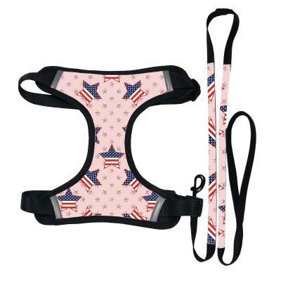 Sex Dog Pet Leash Harness Designer Dog Harness Products