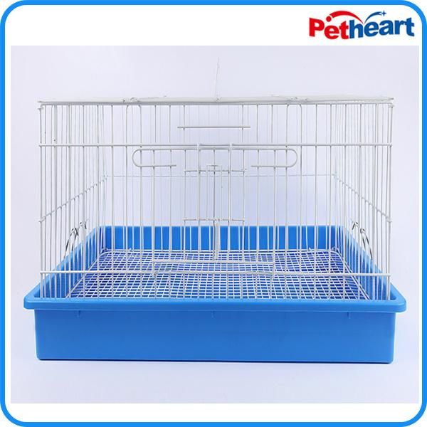 Factory Wholesale Hot Sale Pet Rabbit Cage Hamster Cage