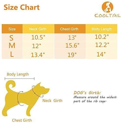 Dog T Shirts Pet Summer Vests I Love My Mom Dog Clothes with Fashion Printing 2 Pack