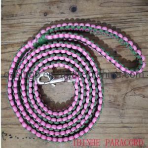 Bingo Dog Paracord 7cores Leash Survival Pet Leash