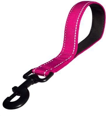 Reflective Threads Pet Leashes for Large Big Dogs and Medium Dogs