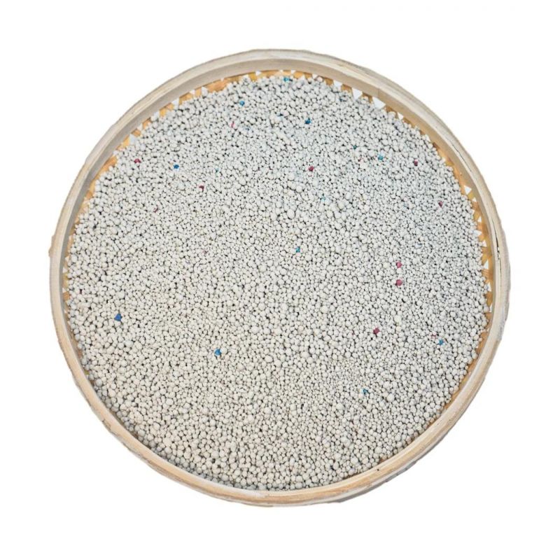 Wholesale Custom Fragrance Factory Natural Dust Free Premium Quick Caking Bentonite Cat Litter