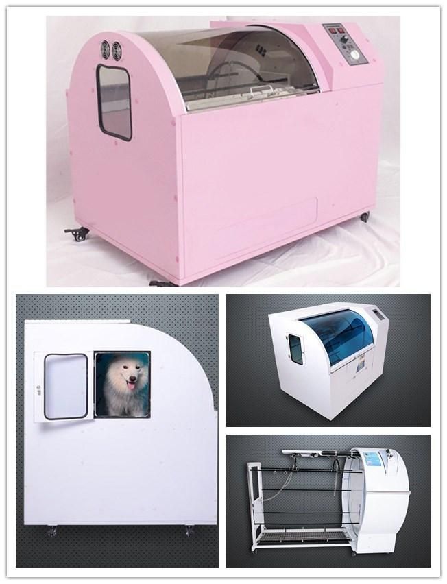 Veterinary Equipment Automatic Pet Hair Dryer for Giant Large Dogs