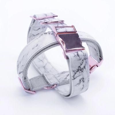 New Style Cool Eco Friendly Material Customized Pet Dog Collar