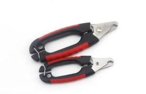 Pet Nail Scissors Pet Grooming Products, Dog Nail Clipper