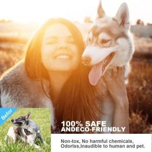 Pet Product Dog Calming Spray Good Smell Effctively Reduce Unwanted Behavior Natural Dog Simulate Pheromone Formula Calming Spray for Nanjing