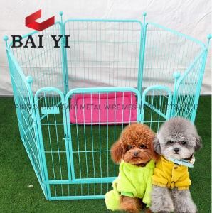 Eco-Friendly Pet Products Playpen Dog Cat Indoor Pet Playpen