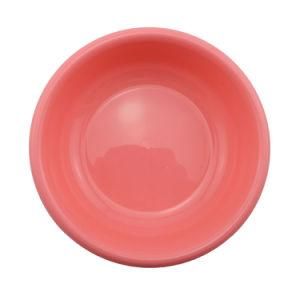 Wholesale Cheap Plastic PP Pet Bowls/Feeders