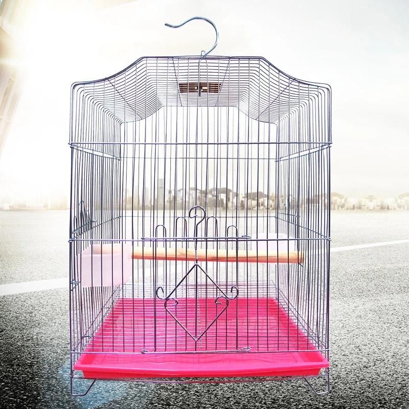 Iron Bird Cage for Sale Parrot Cage for Small Bird