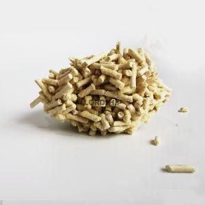 2mm Plain Soya Cat Litter