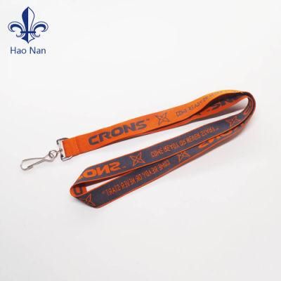 Cheap Different Accessory Custom Printed Lanyard