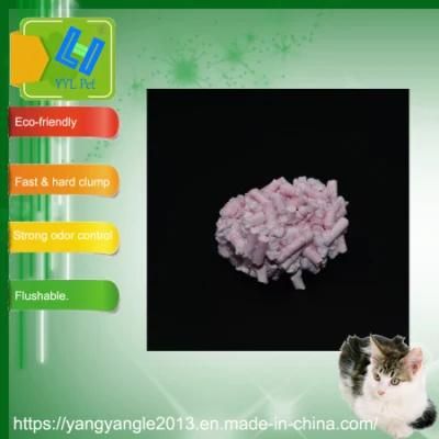High Quality Factory Direct Sell Tofu Cat Litter