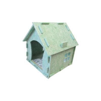 Foldable Pet House