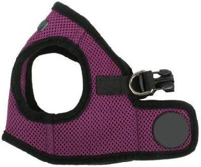Pet Control Double Mesh Leash Set Vest Harness for Dogs &amp; Cats