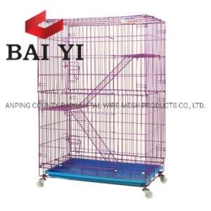 Indoor Cat Cages Enclosures Large Images Pet Products Shanghai