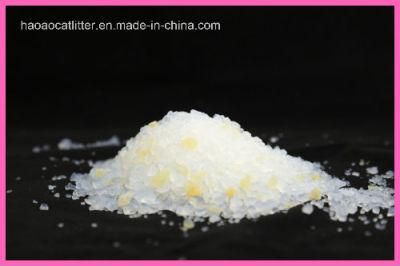 Silica Gel Cat Litter (SG03)