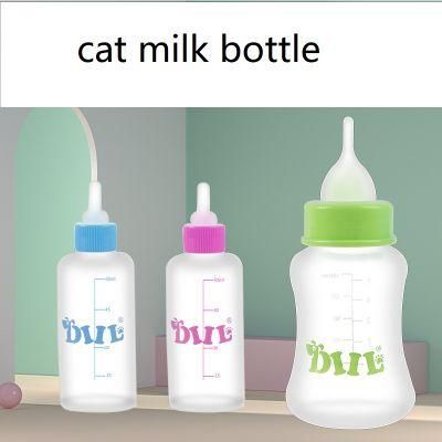 Animal Feeder Practical Pet Nurser Bottle Hamster