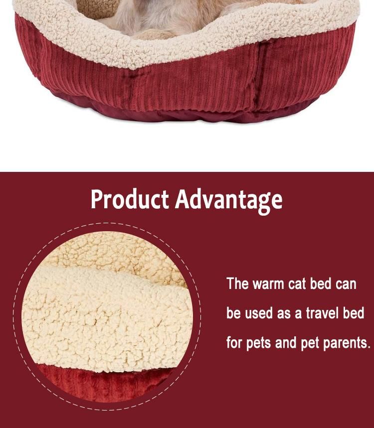 Aspen Pet Self Warming Beds