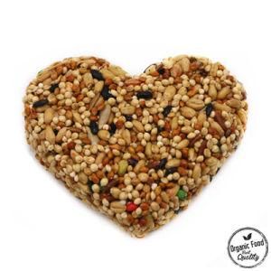 100% Natural Various Seeds for Bird