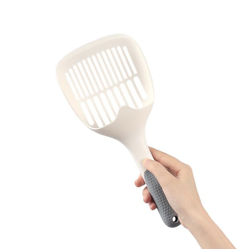 Pet Cat Sand Cleaning Products Poop Cat Litter Scoop