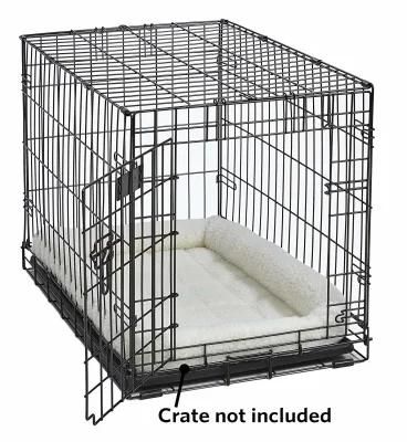 Machine Wash &amp; Dry Dog Beds Ideal for Metal Dog Crates