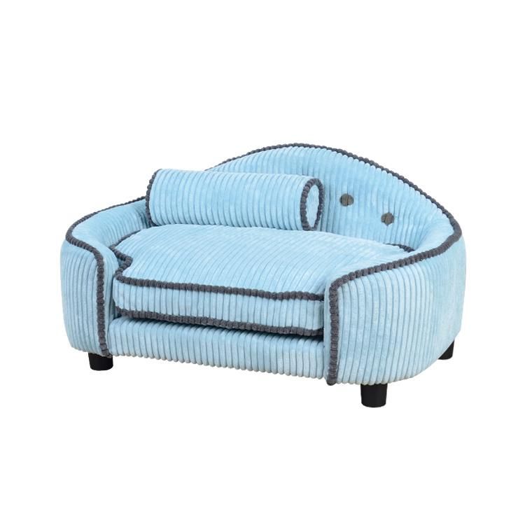 Hot Selling Luxury Mini Pet Sofa Bed
