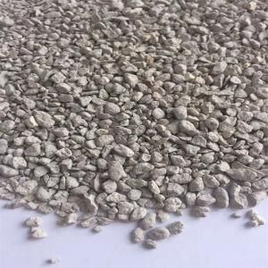 Irregular Bentonite Cat Litter with Hard Clumpling &amp; Saving