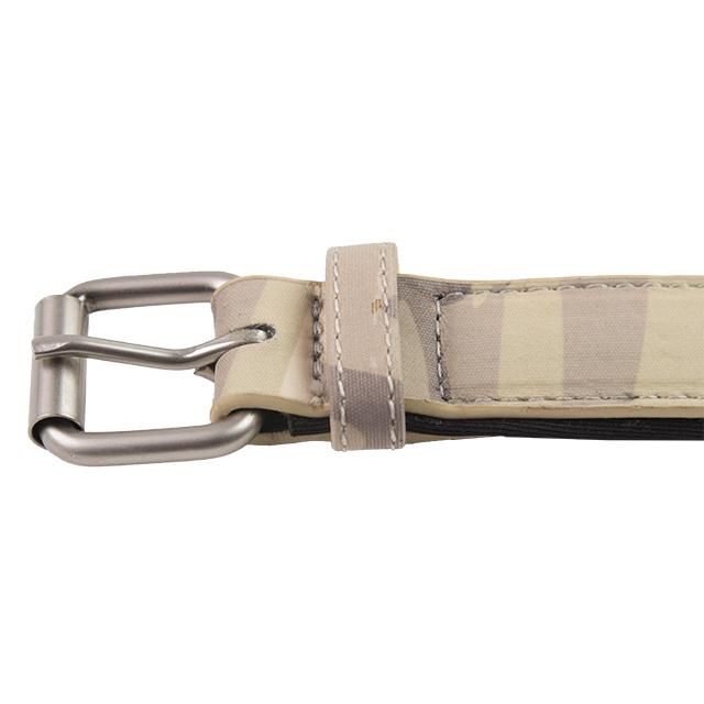 Wholesale Luxury Multiple Color Dog Collar with Metal Buckle