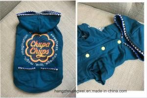 Cute Lovely New Design Pet Product Dog Coats Dog Clothes Fashion Pet Dog Coat
