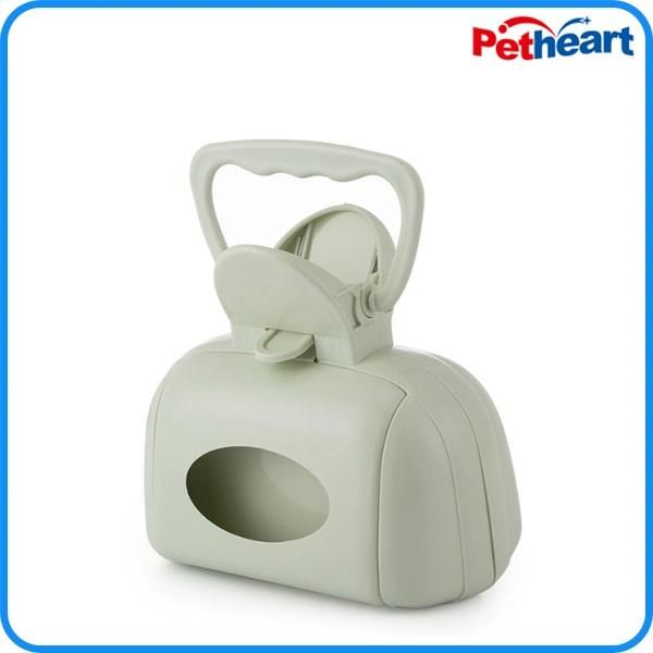 Pet Dog Pooper Scooper Pet Accessories