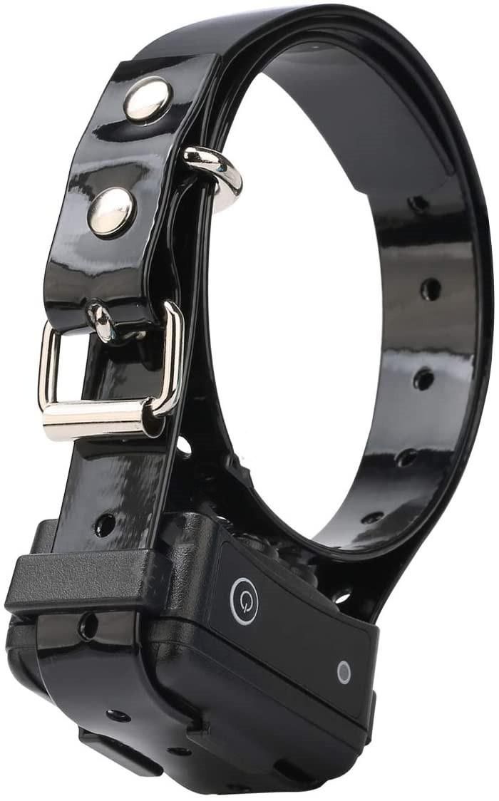 Waterproof Odorproof High Flex Buckle Sturdy Collar