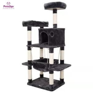 Cat Climb Big Hammock Cat Tree Cat Climb Catch Manufacturers Whale