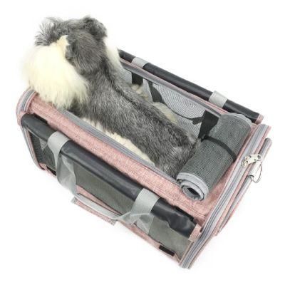 Breathable Wholesale Adjustable Outdoor Pet Products Wor-Biz