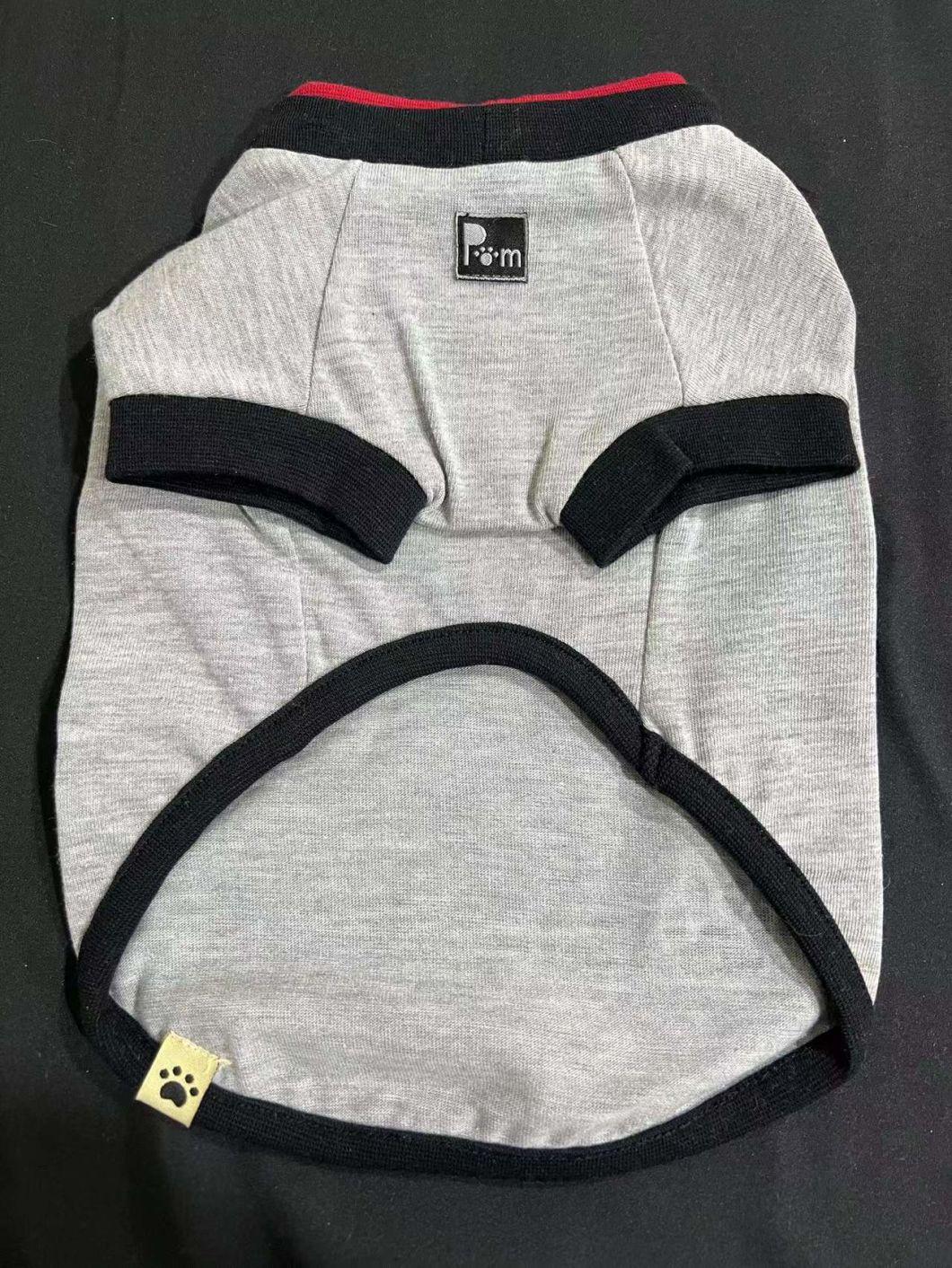 Dog Coat Hoodie Clothing Shirt