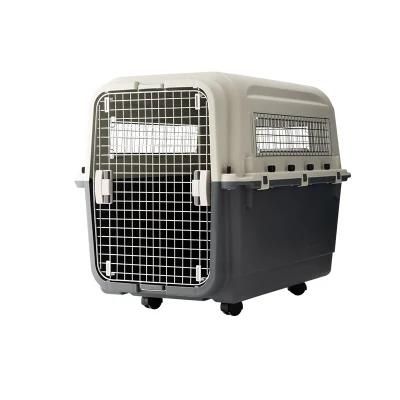 Dog Cat Aviation Cage