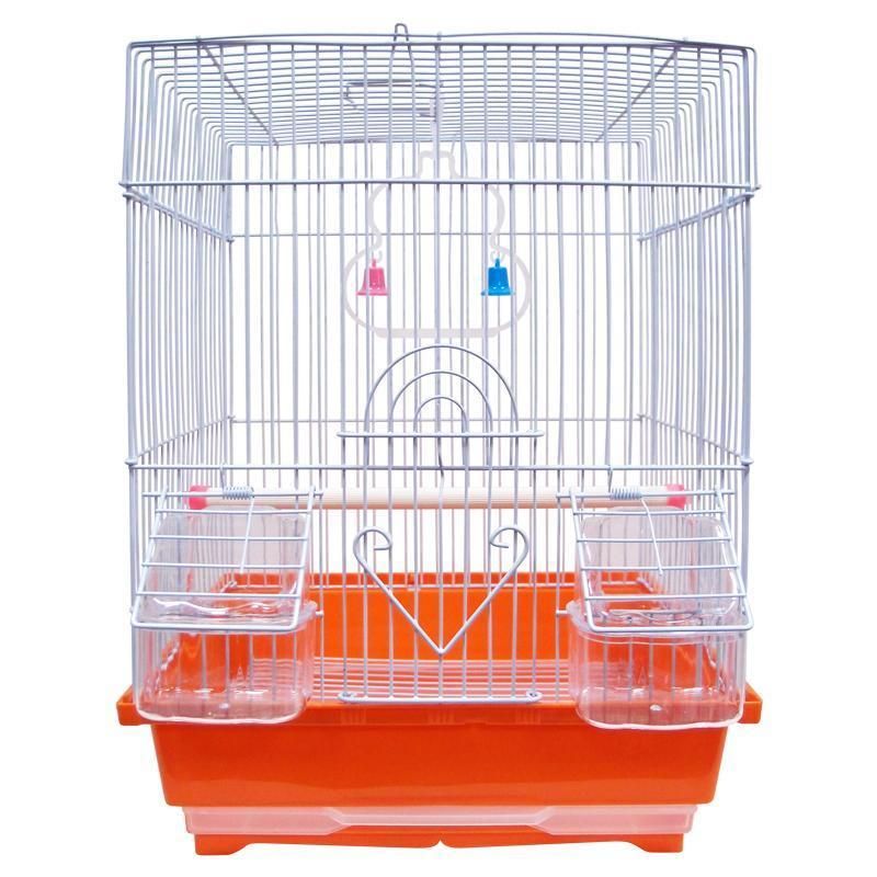 Customize OEM ODM Parrot Metal Large Bird Breeding Cages