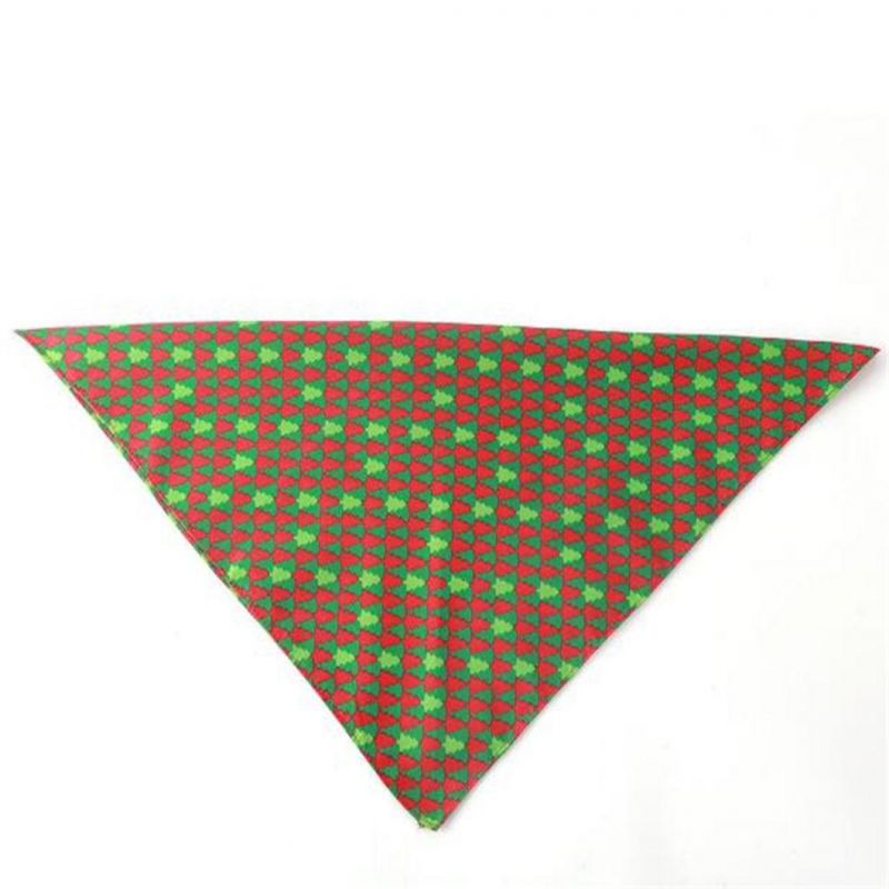 Wholesale Custom Printing Logo Design Dog Bandanas