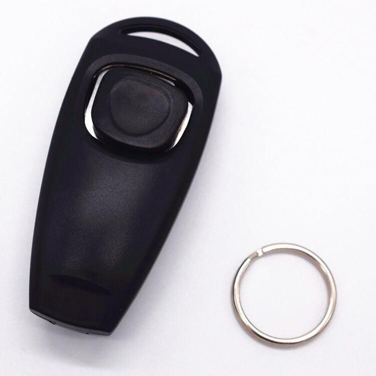 Manufacturer Directory Sell Top Quality Dog Training Whistle and Clicker