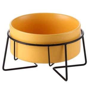 Non-Slip Pet Feeder Dog Cat Bowls