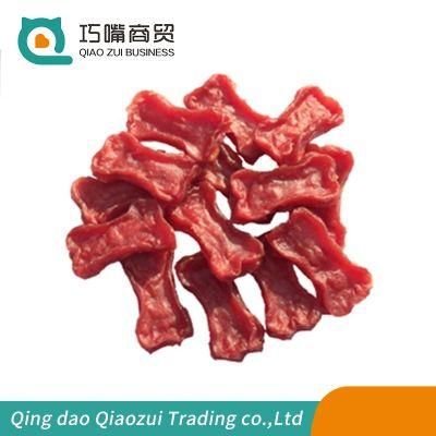 Chicken Meat for Dog Dog Snacks Pet Products Pet Food Hot Sale Food Pet Treats